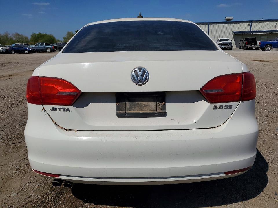 Aukcja sprzedaży 2013 Volkswagen Jetta, vin: 3VWDP7AJ2DM432621, numer aukcji: 79573705
