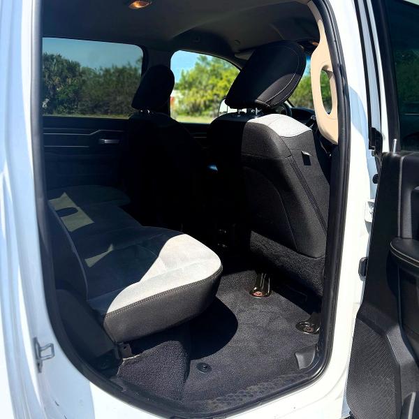 Продаж на аукціоні авто 2019 Ram 2500 Big H, vin: 3C6UR5DL1KG676651, номер лоту: 46684826