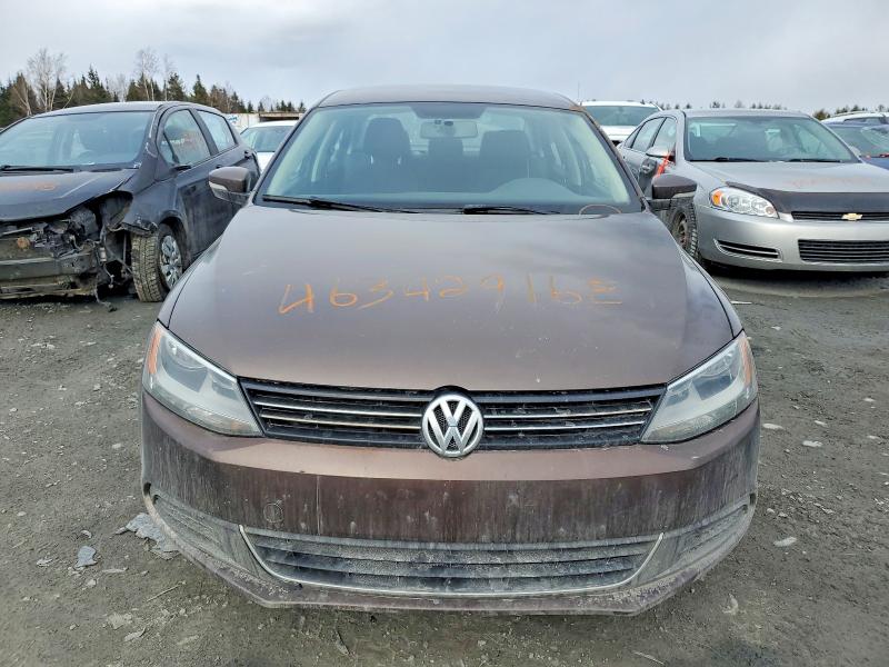 Продажа на аукционе авто 2011 Volkswagen Jetta, vin: 3VWDX7AJ8BM009149, номер лота: 46342916