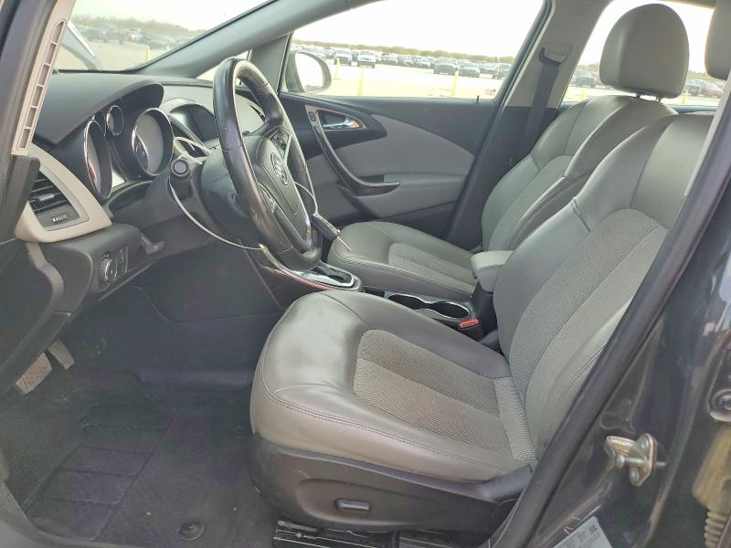 Aukcja sprzedaży 2014 Buick Verano, vin: 1G4PR5SK7E4158542, numer aukcji: 41833466