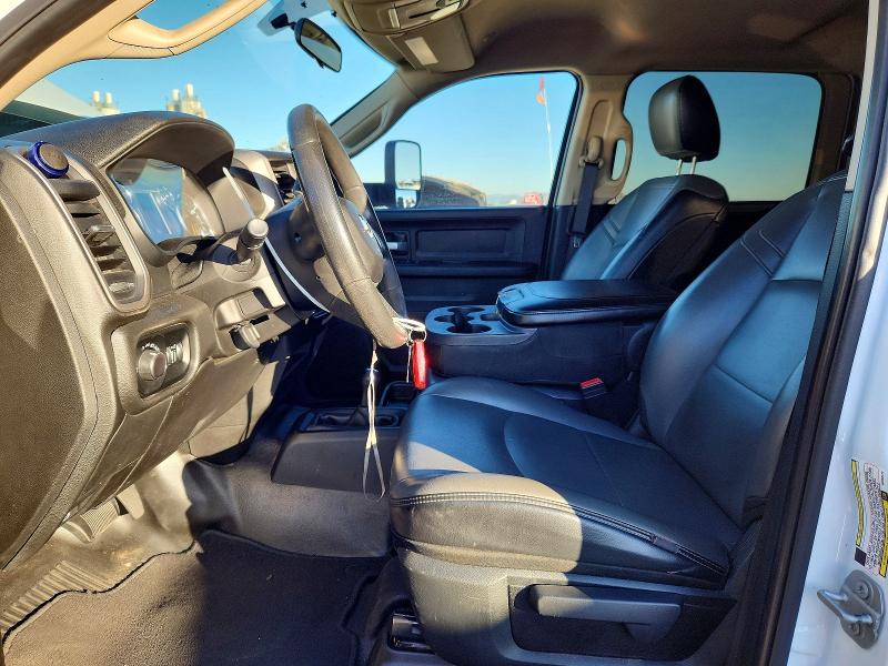 Продажа на аукционе авто 2019 Ram 3500, vin: 3C7WRTCL6KG553177, номер лота: 46237986