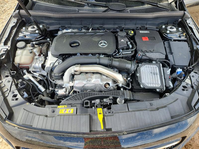 Aukcja sprzedaży 2025 Mercedes-benz Glb, vin: W1N4M4HB2SW399702, numer aukcji: 48138806