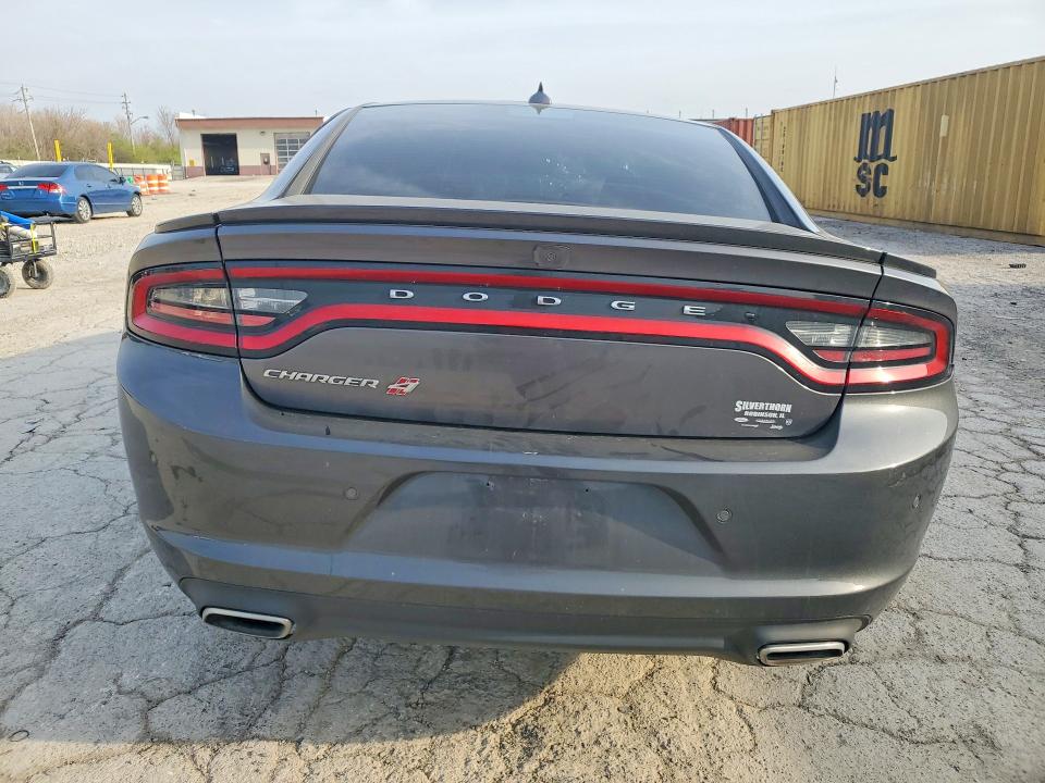 Aukcja sprzedaży 2018 Dodge Charger, vin: 2C3CDXJG9JH210913, numer aukcji: 48053996