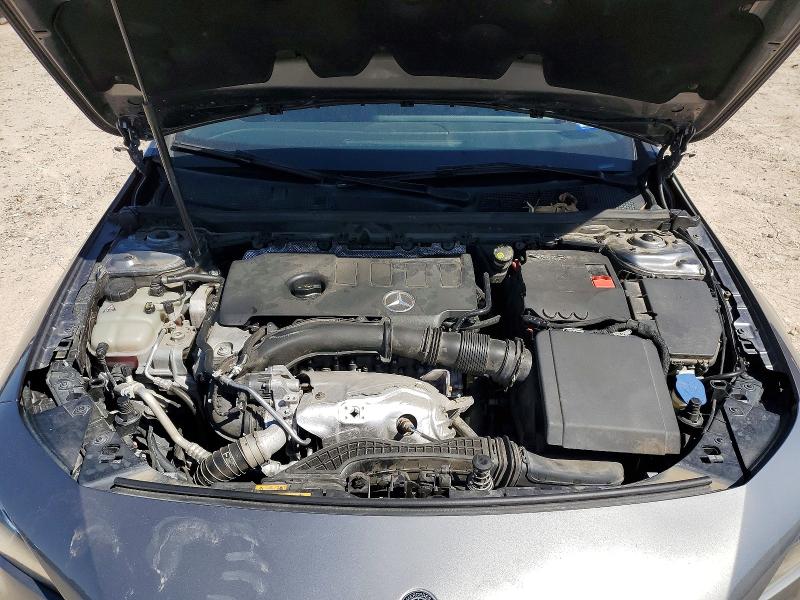 Aukcja sprzedaży 2020 Mercedes-benz Cla, vin: WDD5J4GB9LN039331, numer aukcji: 45728536
