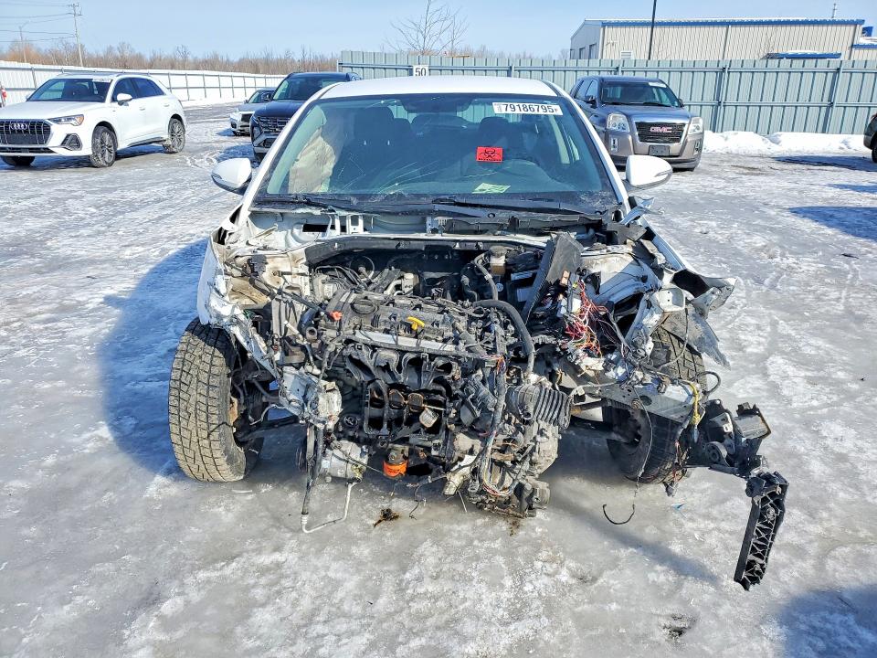 79186795 :رقم المزاد ، KMHD84LF0LU002955 vin ، 2020 Hyundai Elantra مزاد بيع