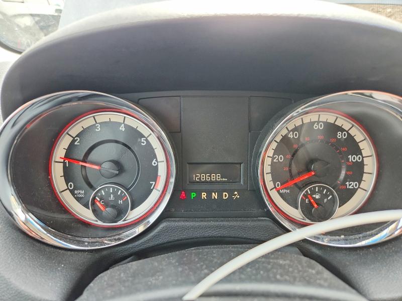 Aukcja sprzedaży 2016 Dodge Grand Caravan, vin: 2C4RDGBG6GR196721, numer aukcji: 47104576
