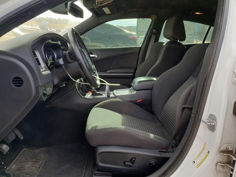 Продаж на аукціоні авто 2019 Dodge Charger, vin: 2C3CDXHG8KH612879, номер лоту: 47344166