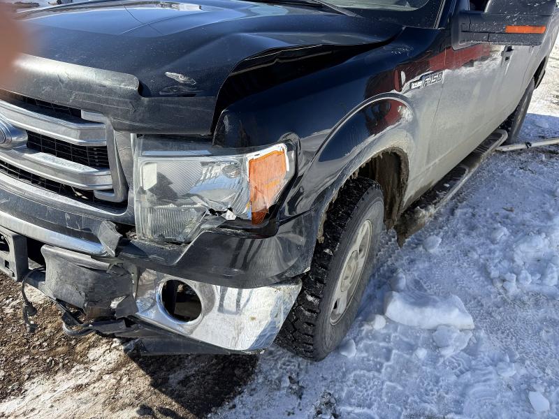 Aukcja sprzedaży 2014 Ford F150, vin: 1FTFW1EF7EFB34147, numer aukcji: 48020706