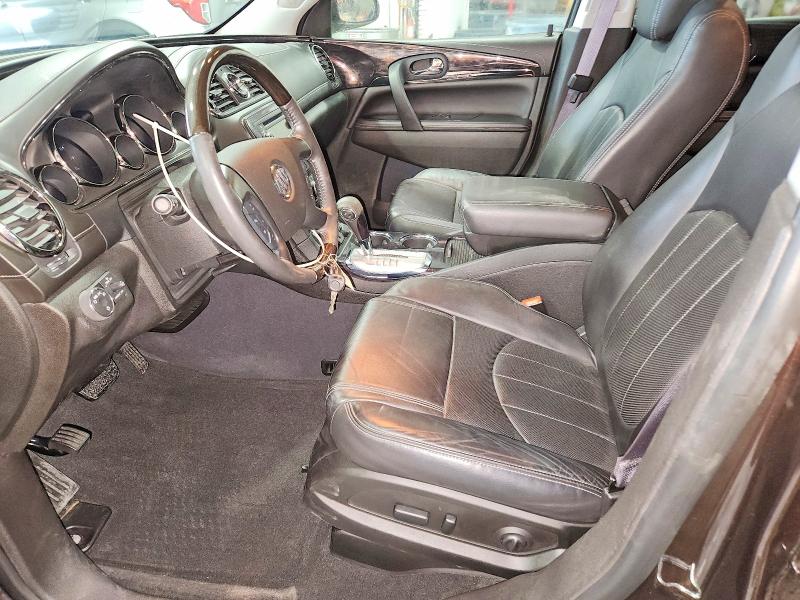 Aukcja sprzedaży 2015 Buick Enclave, vin: 5GAKRBKD1FJ330275, numer aukcji: 79576205