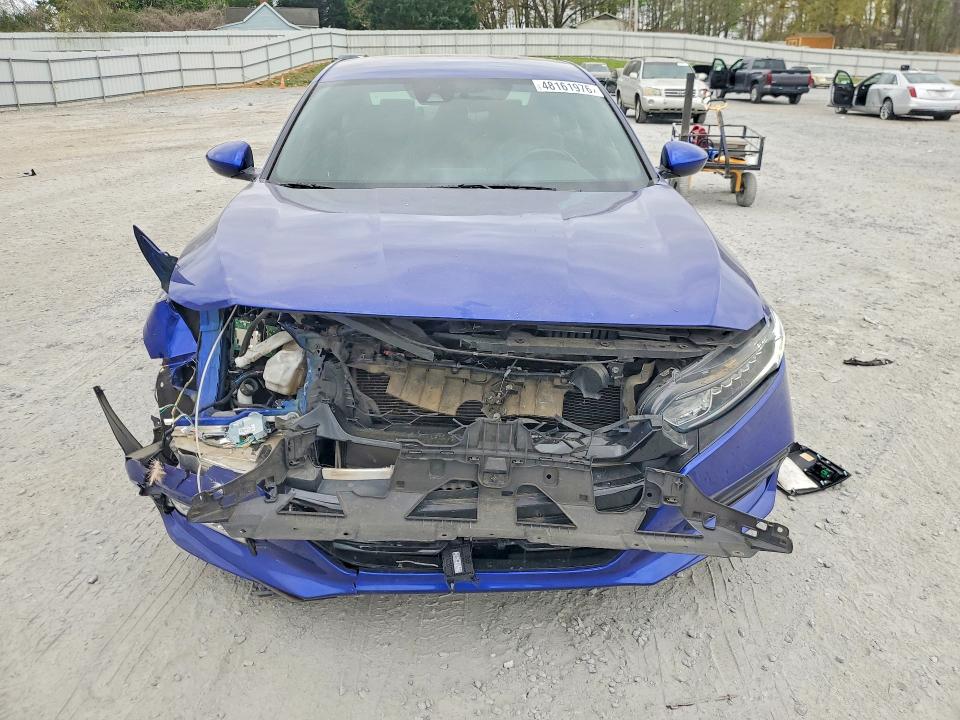 Aukcja sprzedaży 2019 Honda Accord, vin: 1HGCV1F36KA044539, numer aukcji: 48161976