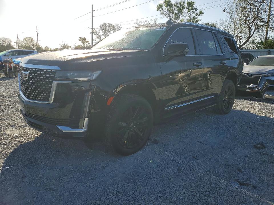 Aukcja sprzedaży 2023 Cadillac Escalade, vin: 1GYS3BKL2PR472221, numer aukcji: 41608046