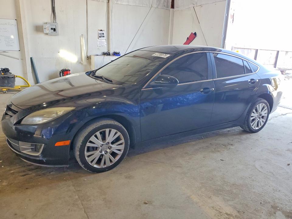 Продажа на аукционе авто 2009 Mazda 6, vin: 1YVHP82A795M33666, номер лота: 47288576