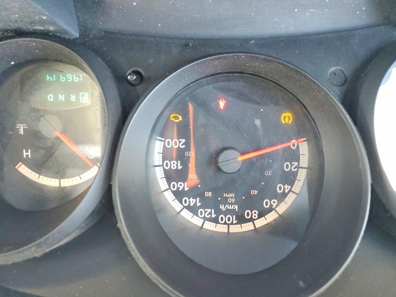 79335395 :رقم المزاد ، 2D4CN1AE9AR313301 vin ، 2010 Dodge Grand Caravan مزاد بيع
