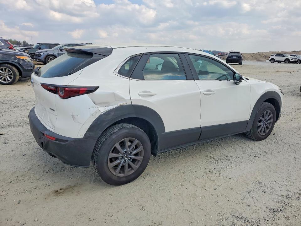 Aukcja sprzedaży 2025 Mazda Cx-30, vin: 3MVDMBAM3SM772946, numer aukcji: 47248476