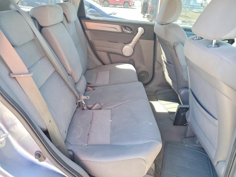 Продаж на аукціоні авто 2007 Honda Cr-v, vin: JHLRE38517C038746, номер лоту: 46767556