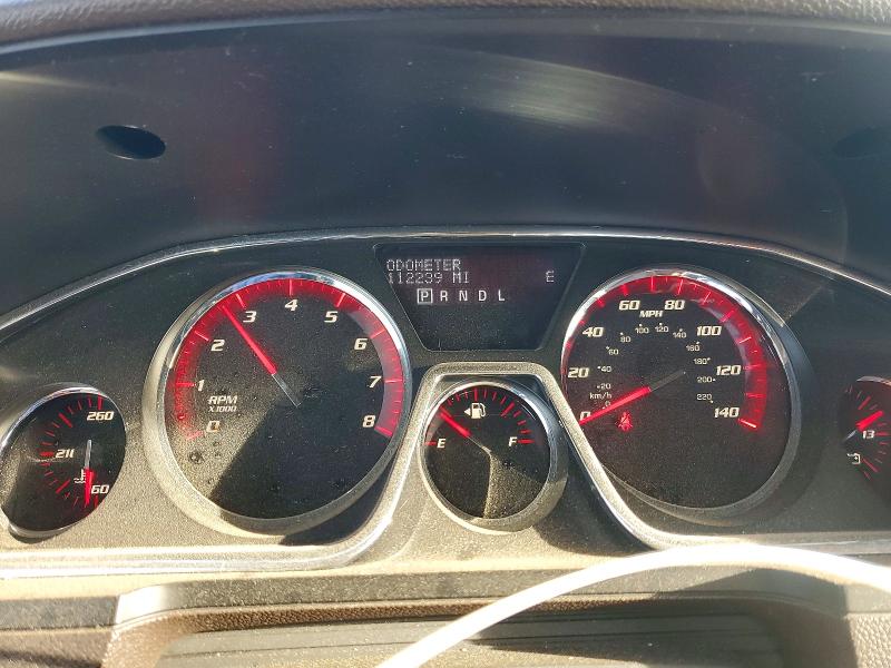 Aukcja sprzedaży 2016 Gmc Acadia, vin: 1GKKVTKD0GJ236491, numer aukcji: 45721986