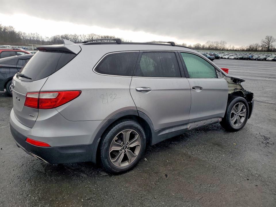 Aukcja sprzedaży 2014 Hyundai Santa Fe, vin: KM8SNDHF1EU063565, numer aukcji: 46098286