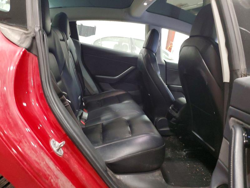 Aukcja sprzedaży 2018 Tesla Model 3, vin: 5YJ3E1EB9JF054995, numer aukcji: 46004846