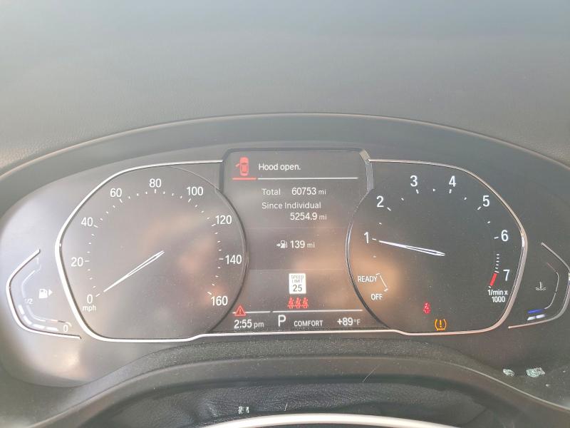 Продажа на аукционе авто 2022 Bmw X3, vin: 5UX43DP06N9J95464, номер лота: 47991146