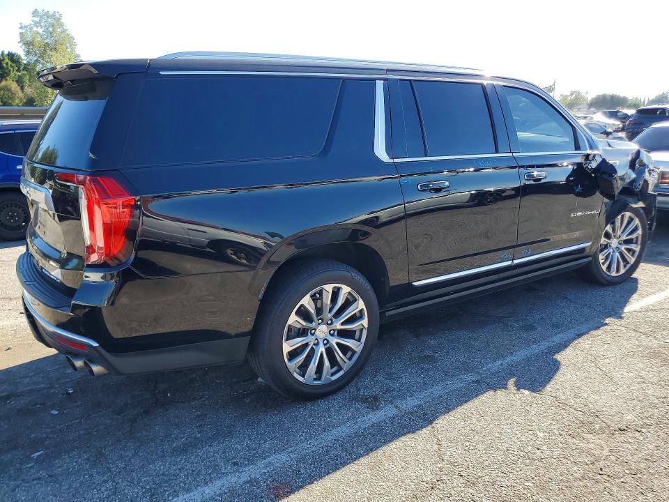 Продажа на аукционе авто 2021 Gmc Yukon Xl, vin: 1GKS2JKLXMR253882, номер лота: 47767766