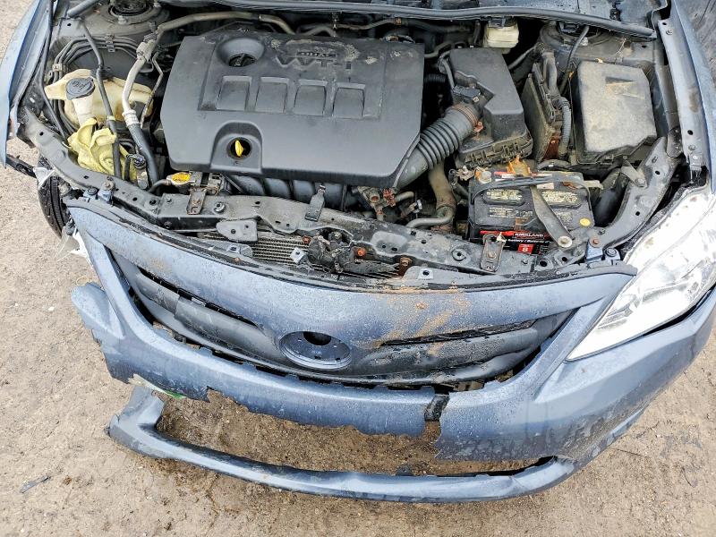 Продажа на аукционе авто 2012 Toyota Corolla, vin: 2T1BU4EE4CC785979, номер лота: 79561135
