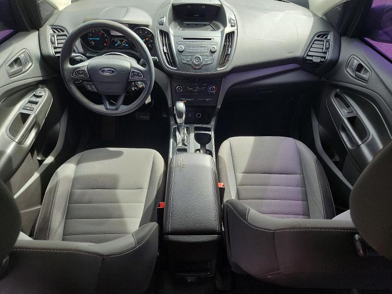 Aukcja sprzedaży 2017 Ford Escape, vin: 1FMCU0F75HUD11350, numer aukcji: 47574566