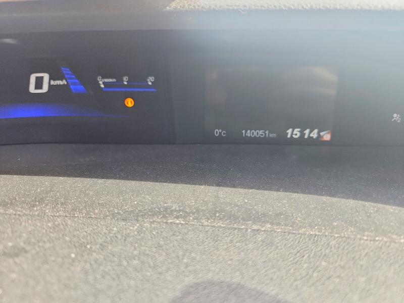 Aukcja sprzedaży 2014 Honda Civic, vin: 2HGFB2F44EH008682, numer aukcji: 47519306