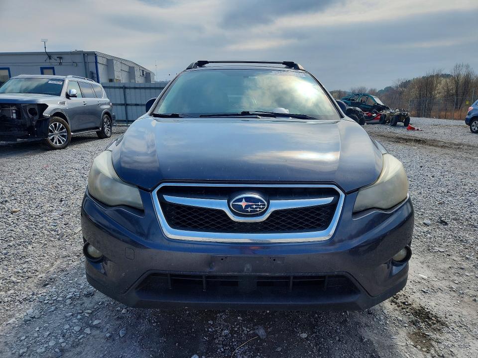 Aukcja sprzedaży 2013 Subaru Xv Crosstrek, vin: JF2GPAGC2D2839241, numer aukcji: 78986025