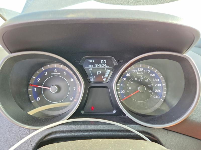 Продажа на аукционе авто 2013 Hyundai Elantra, vin: 5NPDH4AE4DH325786, номер лота: 79806835