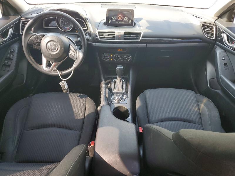 Продаж на аукціоні авто 2016 Mazda 3, vin: 3MZBM1L75GM325081, номер лоту: 47140916