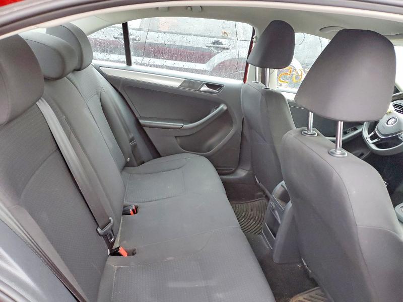 2016 Volkswagen Jetta მანქანა იყიდება აუქციონზე, vin: 3VW167AJ3GM362220, აუქციონის ნომერი: 79248585