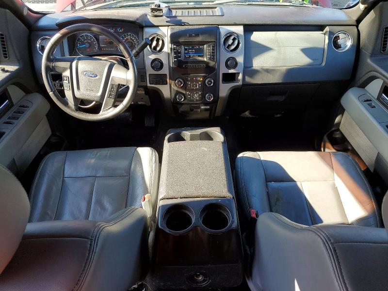 Продаж на аукціоні авто 2014 Ford F150, vin: 1FTFW1ET6EFA91345, номер лоту: 46887726