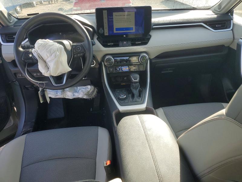 Aukcja sprzedaży 2024 Toyota Rav4, vin: 2T3N1RFV1RC487925, numer aukcji: 46532546