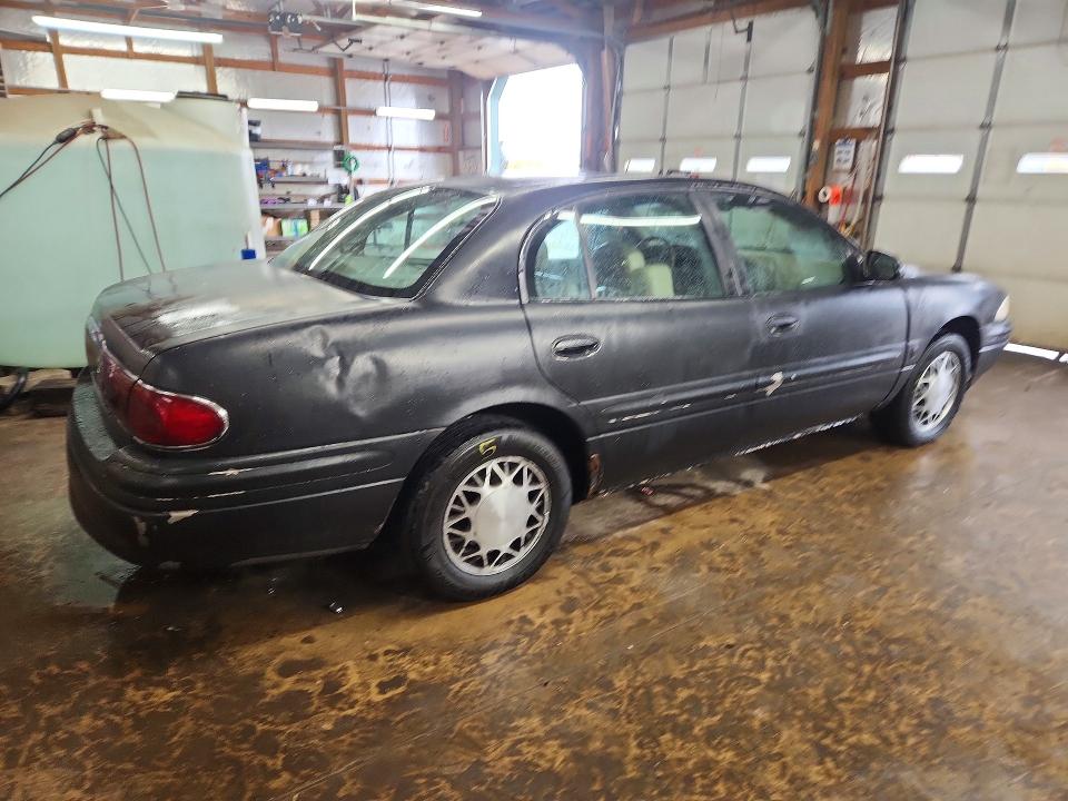 Aukcja sprzedaży 2004 Buick Lesabre, vin: 1G4HR54K04U211775, numer aukcji: 41959196