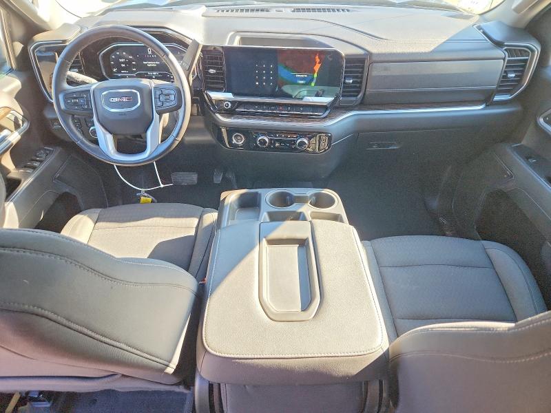 Aukcja sprzedaży 2022 Gmc Sierra, vin: 1GTRUBED4NZ565826, numer aukcji: 47253446