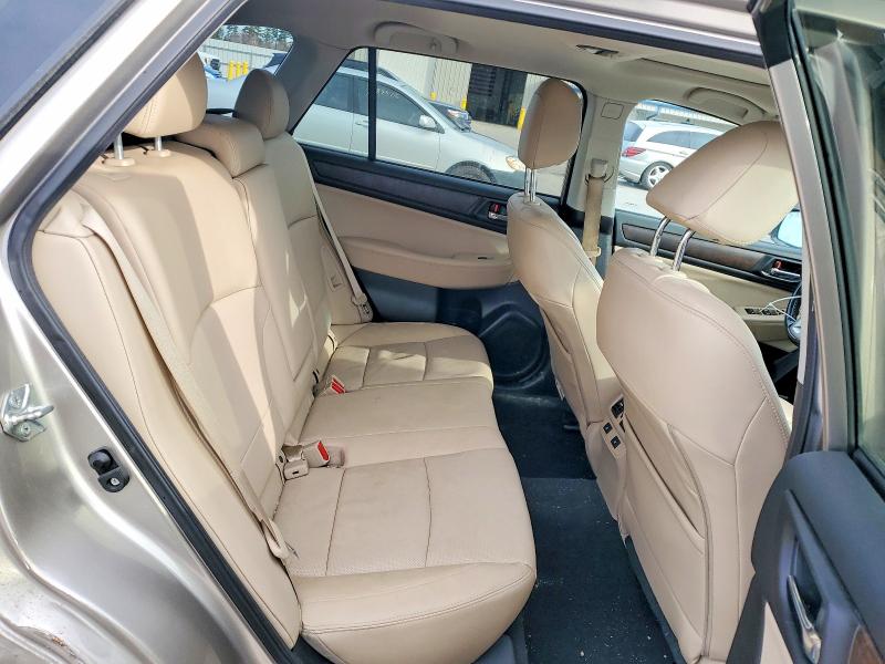 Продаж на аукціоні авто 2016 Subaru Outback, vin: 4S4BSALC2G3234949, номер лоту: 79899005