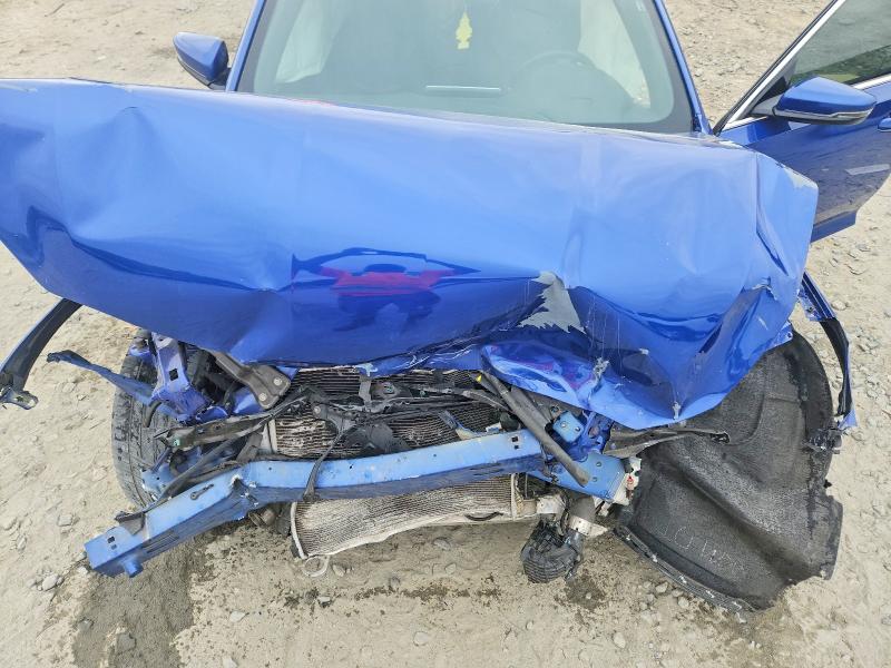 47303396 :رقم المزاد ، 1G6DM5RK7L0128394 vin ، 2020 Cadillac Ct5 مزاد بيع