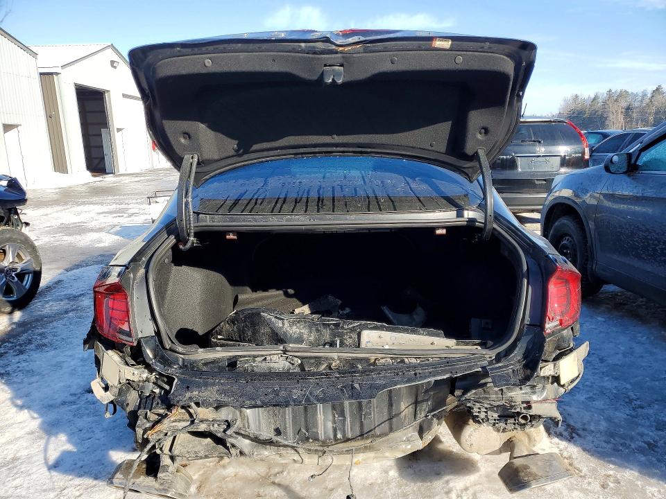 2023 Hyundai Sonata მანქანა იყიდება აუქციონზე, vin: KMHL54JC1PA295379, აუქციონის ნომერი: 79221785