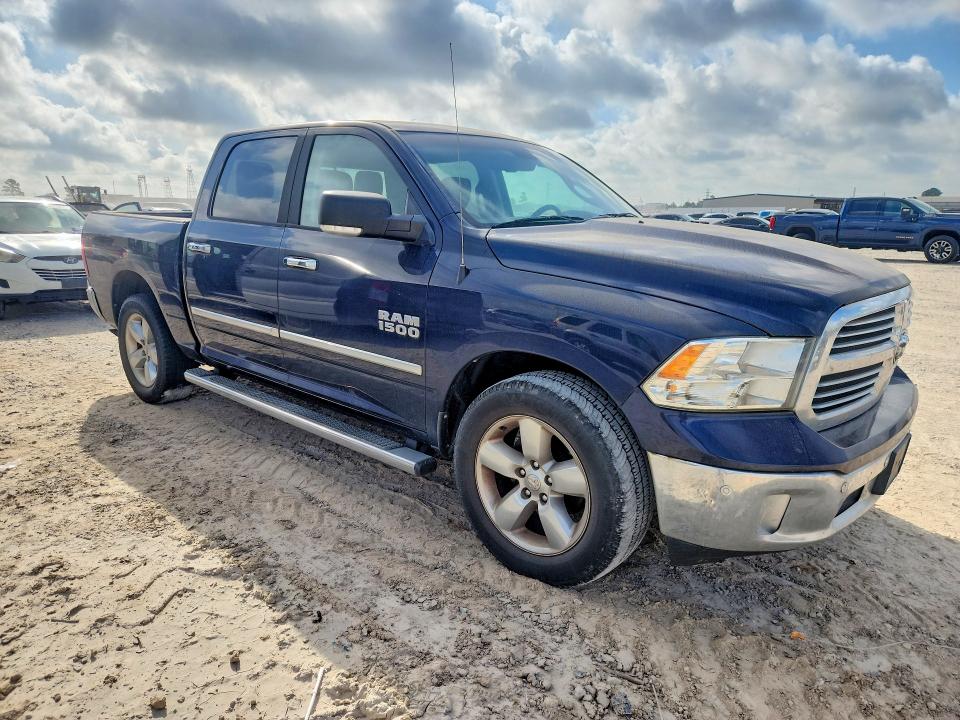 47323146 :رقم المزاد ، 1C6RR6LG6GS136177 vin ، 2016 Ram 1500 مزاد بيع