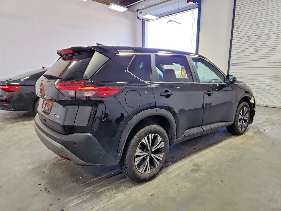 Aukcja sprzedaży 2023 Nissan Rogue, vin: 5N1BT3BB6PC828297, numer aukcji: 47215246