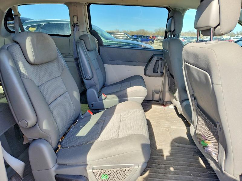 2010 Chrysler Town & Country მანქანა იყიდება აუქციონზე, vin: 2A4RR5D18AR336932, აუქციონის ნომერი: 47189446