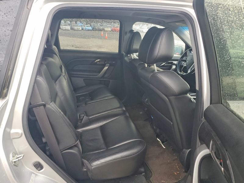 Продажа на аукционе авто 2009 Acura Mdx, vin: 2HNYD28289H516733, номер лота: 79438035