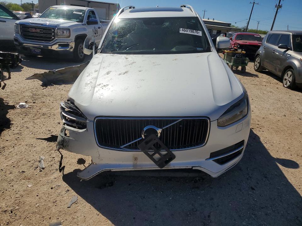 Продаж на аукціоні авто 2017 Volvo Xc90, vin: YV4A22PK7H1143242, номер лоту: 46019876