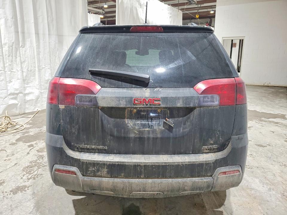 Продажа на аукционе авто 2015 Gmc Terrain, vin: 2GKFLWEK7F6112717, номер лота: 79729915