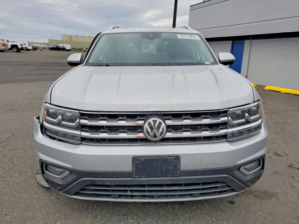 Aukcja sprzedaży 2018 Volkswagen Atlas, vin: 1V2NR2CA2JC540010, numer aukcji: 47212976