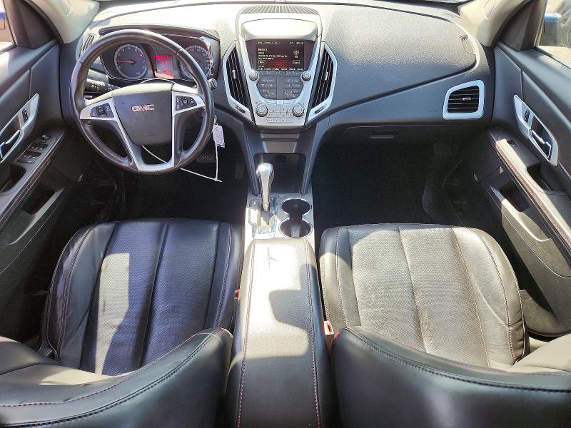 46947956 :رقم المزاد ، 2GKFLXEK7F6311353 vin ، 2015 Gmc Terrain مزاد بيع