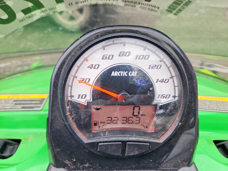 Продаж на аукціоні авто 2008 Arctic Cat Snowmobile, vin: 4UF08SNW68T104593, номер лоту: 46087266