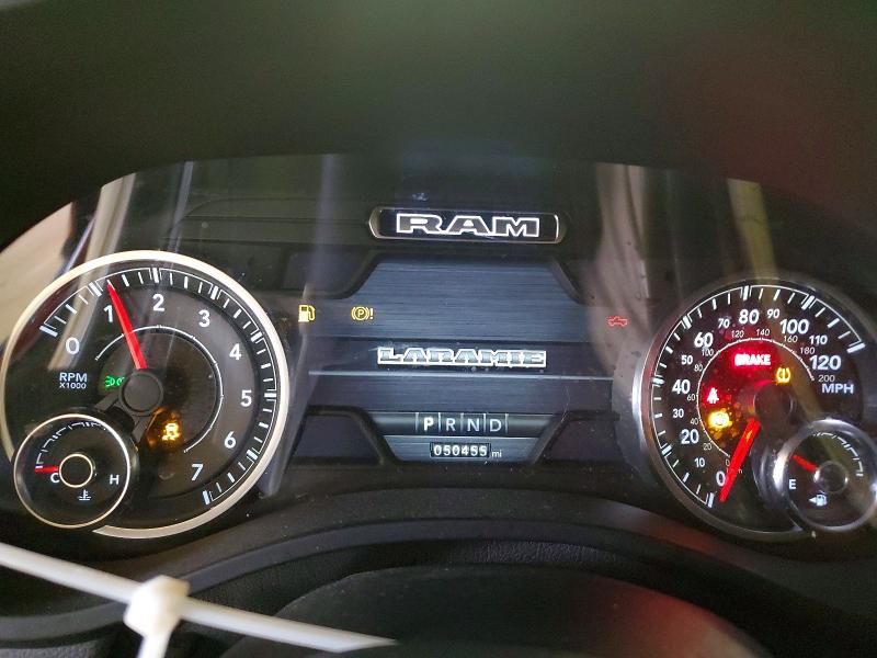 Продаж на аукціоні авто 2019 Ram 1500, vin: 1C6SRFJT7KN531574, номер лоту: 46056846