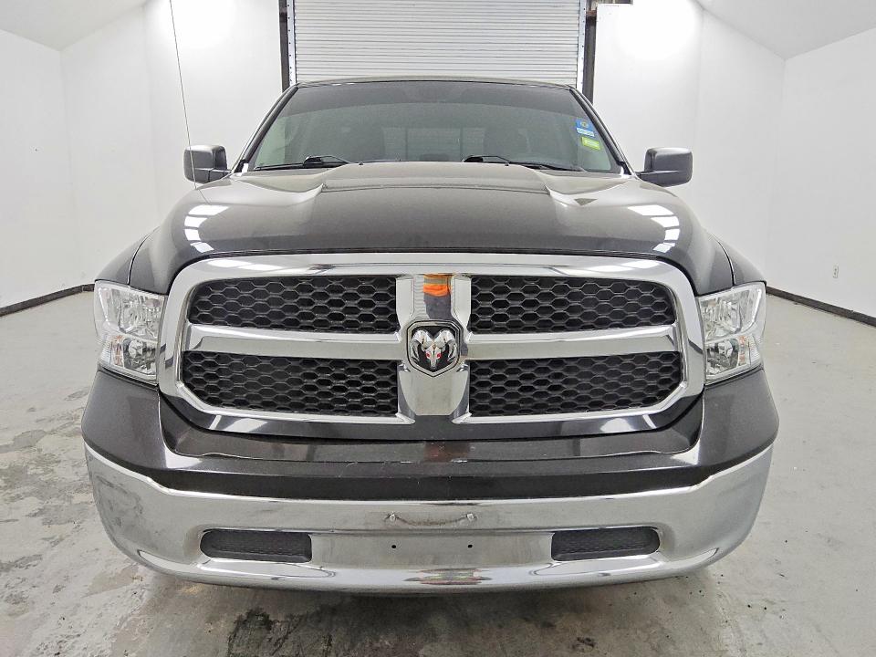 Продажа на аукционе авто 2017 Ram 1500, vin: 1C6RR7GG5HS807467, номер лота: 78708925