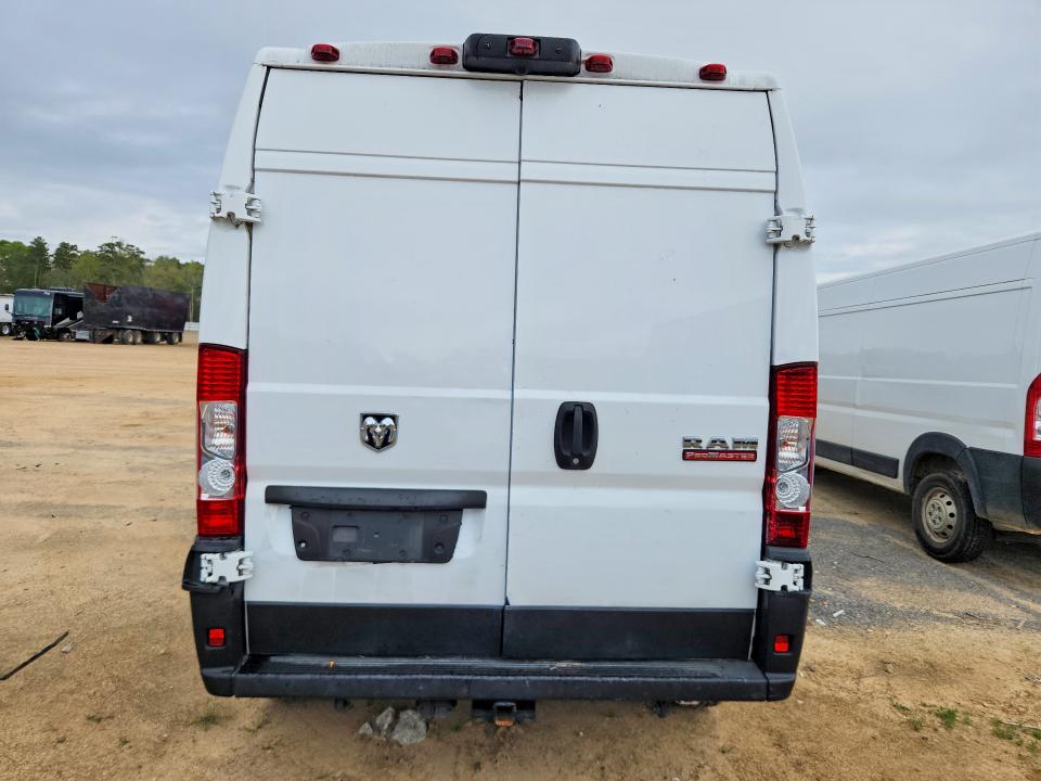 Aukcja sprzedaży 2021 Ram Promaster 2500, vin: 3C6LRVDG9ME507815, numer aukcji: 61638716